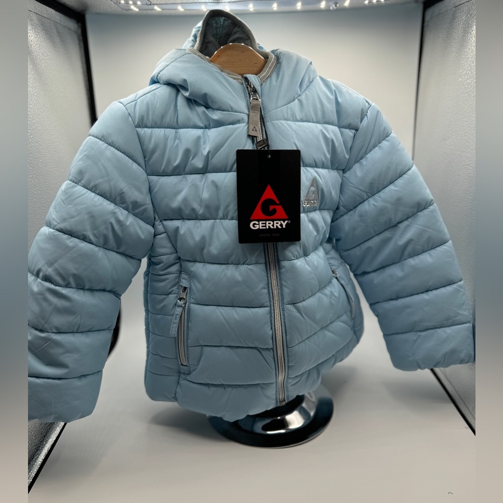 GERRY Kids Polyfill Bubble